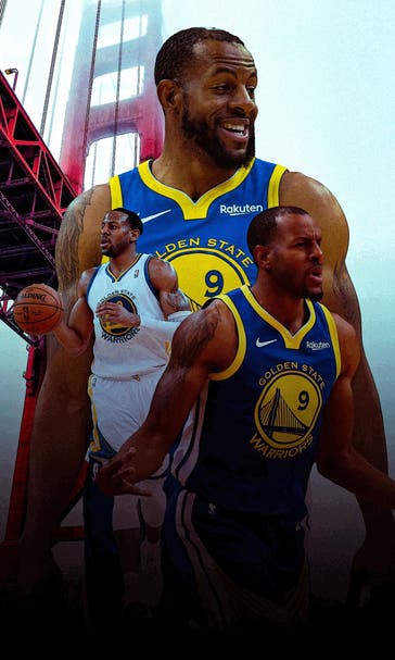 Back to the Bay